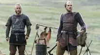 Tập 4 Huyền Thoại Vikings Phần 2