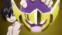 Tập 40 Shaman King: Vua pháp thuật