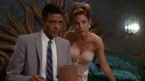 Tập 9 Star Trek: Deep Space Nine (Phần 4)