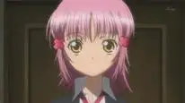 Tập 34 しゅごキャラ!
