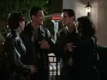 Tập 8 Lois và Clark: Những Cuộc Phiêu Lưu Mới Của Siêu Nhân - Phần 4
