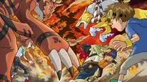 Tập Full Digimon Tamers: Trận Chiến Của Các Mạo Hiểm Giả!