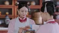 Tập 7 Trù Nương Cuối Cùng