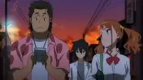 Tập 06 AnoHana: Đóa Hoa Ngày Ấy Ta Cùng Ngắm