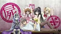 Tập 4 Kore wa Zombie Desu ka?