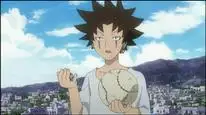 Tập 37 D.Gray-man
