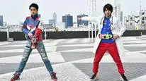 Tập 24 Siêu Nhân Ex-Aid
