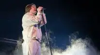 Tập Full Lewis Capaldi: Cảm giác của tôi lúc này