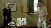 Tập 8 Schitt's Creek (Phần 1)