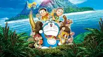 Tập Full Doraemon: Nobita & Binh Đoàn Người Sắt - Đôi Cánh Thiên Thần