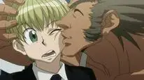 Tập 46 Hunter x Hunter (2011)