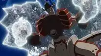 Tập 35 Digimon Savers