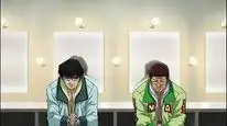 Tập 17 Hajime no Ippo: Rising