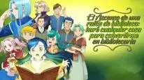 Tập 7 Honzuki no Gekokujou: Shisho ni Naru Tame ni wa Shudan wo Erandeiraremasen