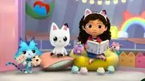 Tập 01 Nhà Búp Bê Của Gabby (Phần 11)