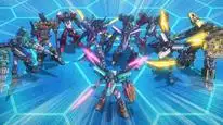 Tập 37 Shinkalion: Thay Đổi Thế Giới