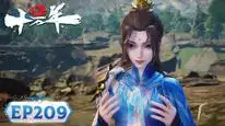 Tập 209 Luyện Khí Mười Vạn Năm