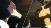 Tập 8 BEASTARS: Thế giới người thú (Phần 1)