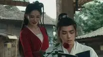 Tập 15 Thiếu Nữ Lưu Lạc Giang Hồ