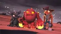 Tập 9 Học viện Skylanders (Phần 3)