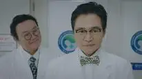 Tập 8 Bác Sĩ Tim