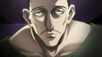 Tập 50 Hunter x Hunter (2011)
