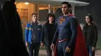 Tập 11 Superman và Lois (Phần 1)