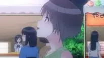 Tập 17 BLUE REFLECTION: RAY