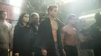Tập 18 Thị Trấn Riverdale (Phần 3)