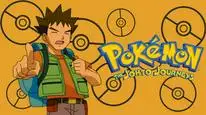 Tập 34 Pokemon XY&Z
