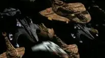 Tập 6 Star Trek: Deep Space Nine (Phần 6)
