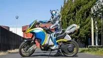 Tập 33 Kamen Rider MY-TH: Huyền Thoại 12 Con Giáp