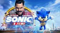 Tập Full Nhím Sonic