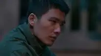 Tập 17 Già Vân
