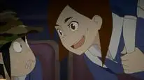 Tập 11 Eizouken ni wa Te wo Dasu na!