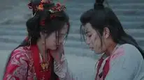 Tập 8 Hoài Thủy Trúc Đình