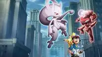 Tập 16 Pokemon Movie 16: Genesect Thần Tốc - Mewtwo Thức Tỉnh