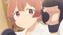 Tập 9 Aharen-san wa Hakarenai Season 2