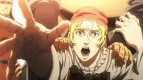 Tập 14 VINLAND SAGA: Bản hùng ca Viking (Phần 2)