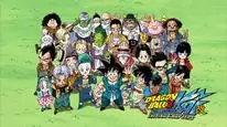 Tập 8 Dragon Ball Kai (2014)