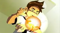 Tập 5 Ben 10 (Phần 4)