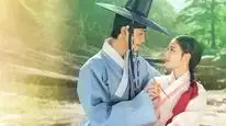 Tập 19 Bầu Trời Rực Đỏ