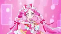 Tập 4 Meitantei Precure!