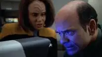 Tập 7 Star Trek: Voyager (Phần 4)