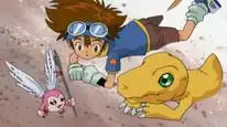 Tập 18 Digimon 1999