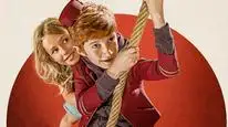 Tập Full Cậu bé Spirou
