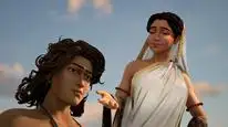 Tập 3 Kurukshetra: Đại Chiến Mahabharata
