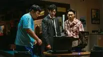 Tập 2 Biệt Đội Nhà Bên