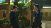 Tập 21 Cuồng Phong