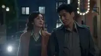 Tập 22 Cáp Nhĩ Tân 1944